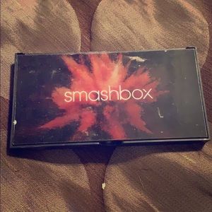 Smashbox -Ablaze Eye Palette
